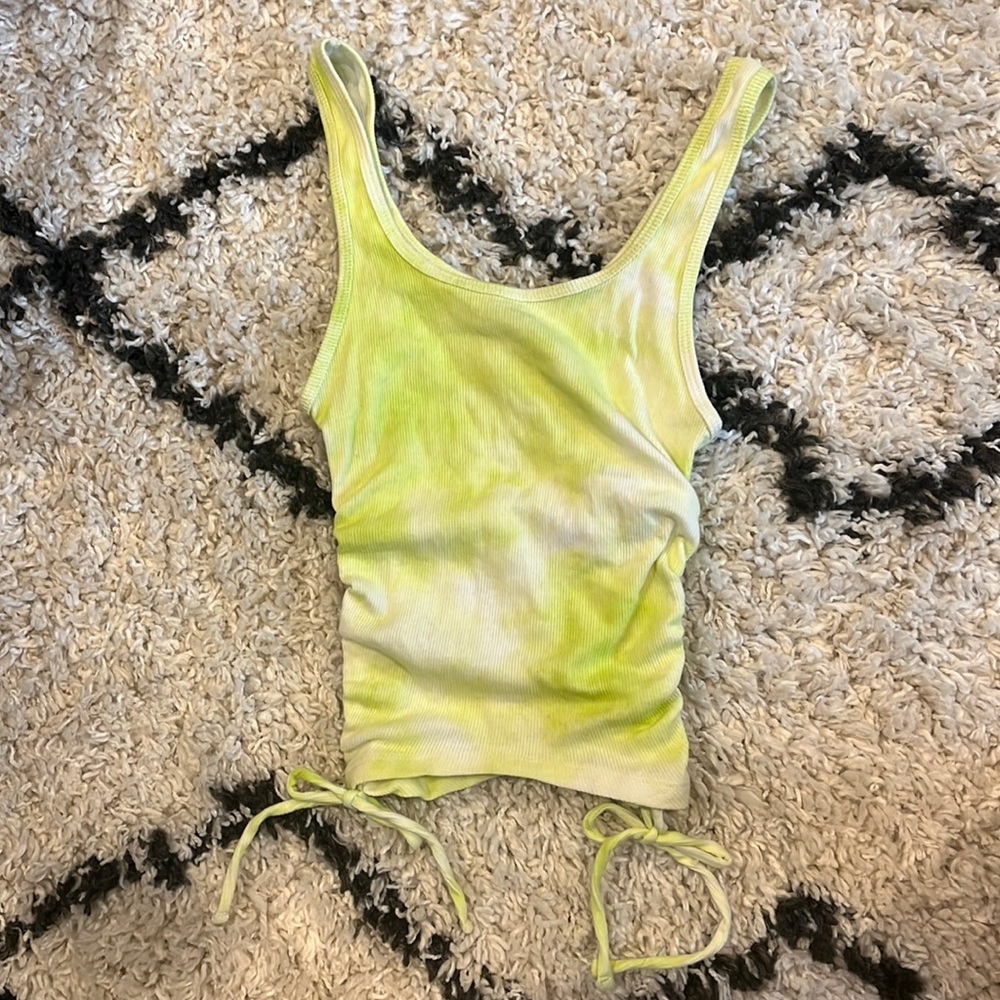 Hollister tank top